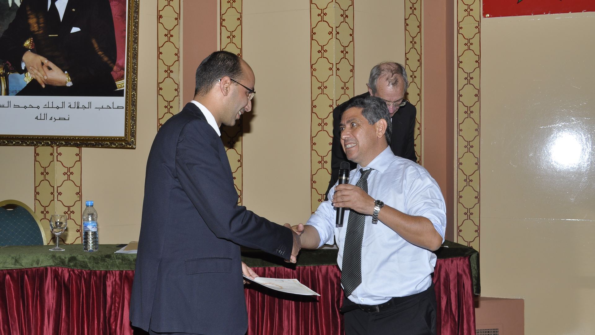 ESMA...... Le Leader de la Formation des Cadres depuis 1998